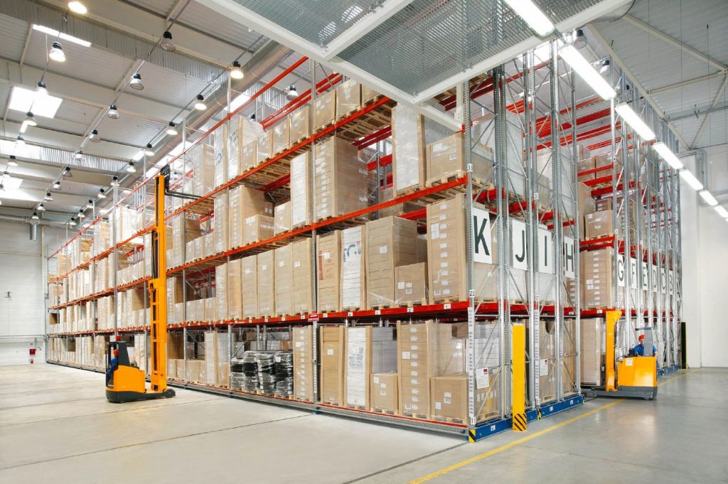 Logistyka przestaje być zapleczem biznesu, a buduje konkurencyjność przedsiębiorstw