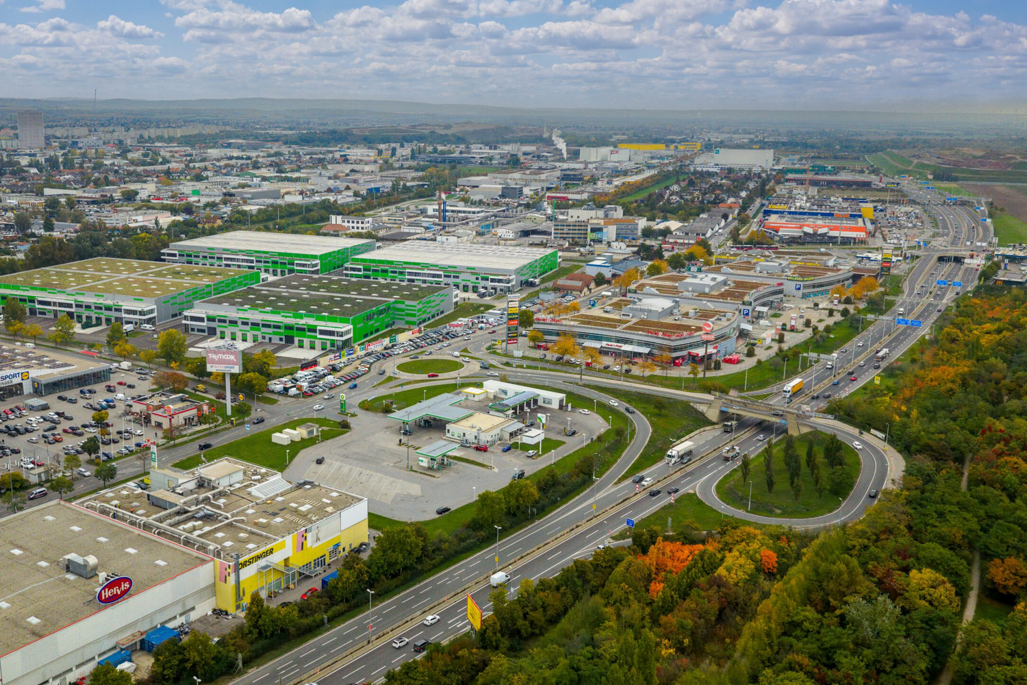 MLP Group pozyskuje kolejne 100 mln euro z emisji zielonych obligacji