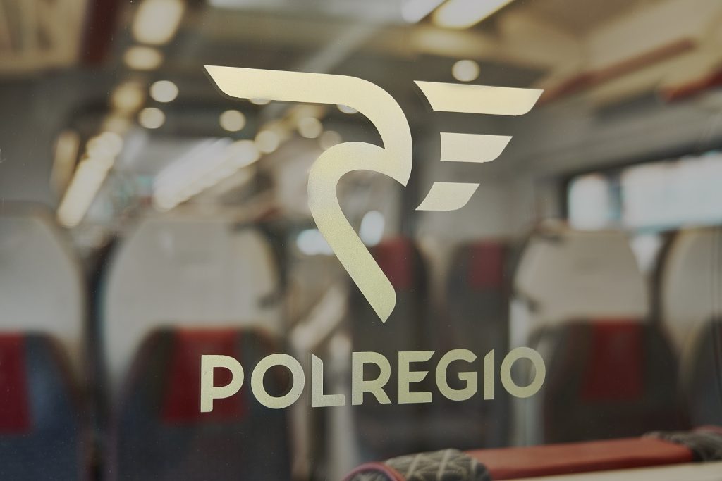 POLREGIO powiększy tabor spalinowy