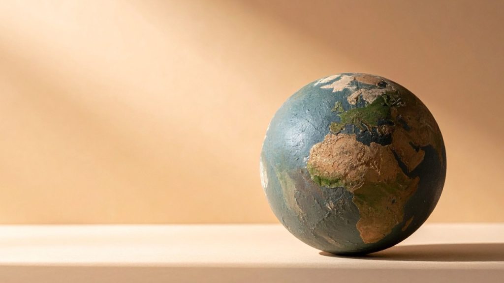 Geopolityczne trendy w pakowaniu produktów