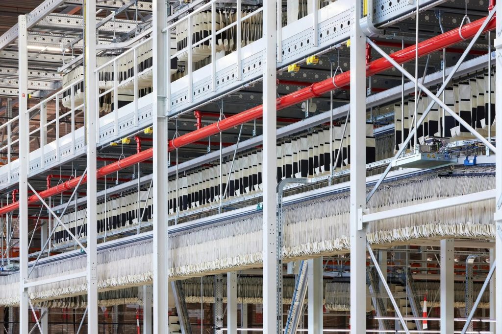 CEVA Logistics przedłuża strategiczną współpracę z Zalando w Europie