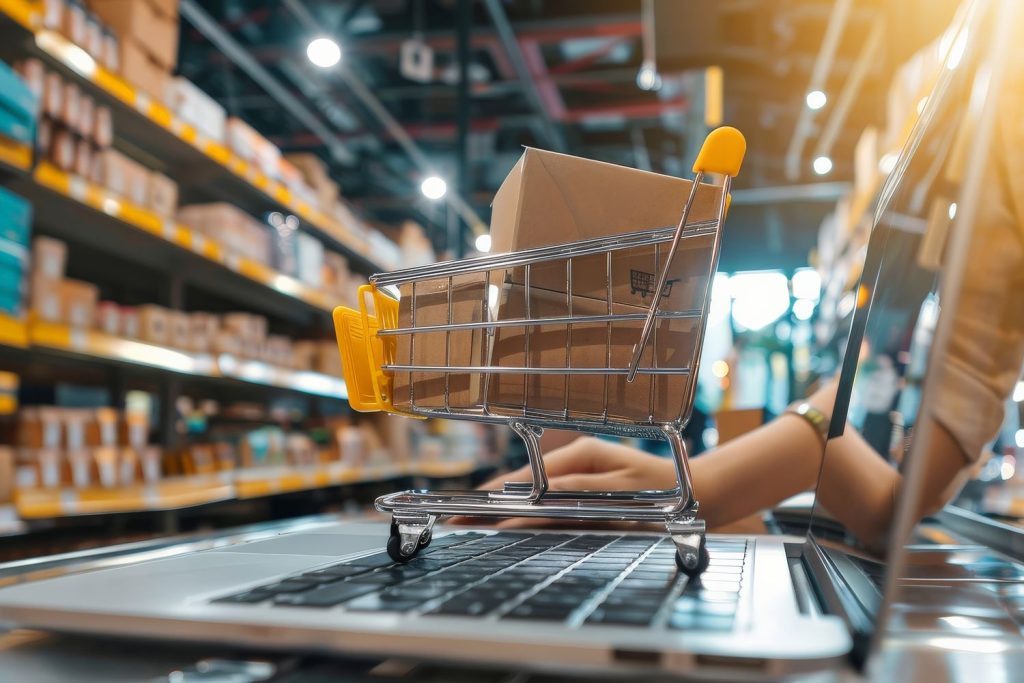 Wzrost kosztów przesyłek spoza UE wpłynie na relokację logistyki do Europy