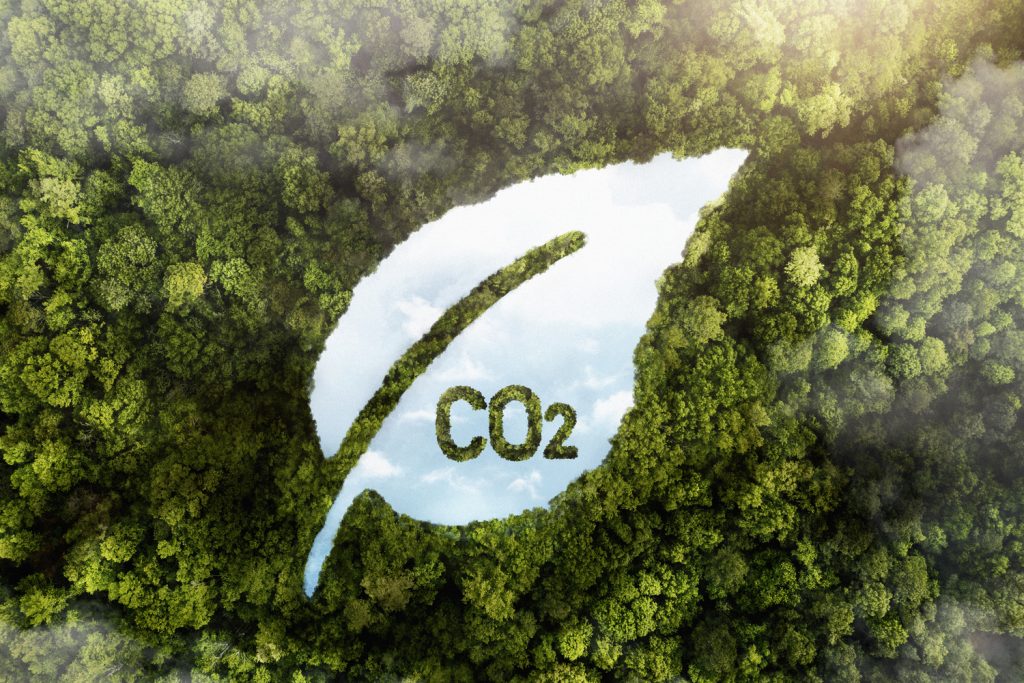 FM Logistic redukuje CO2