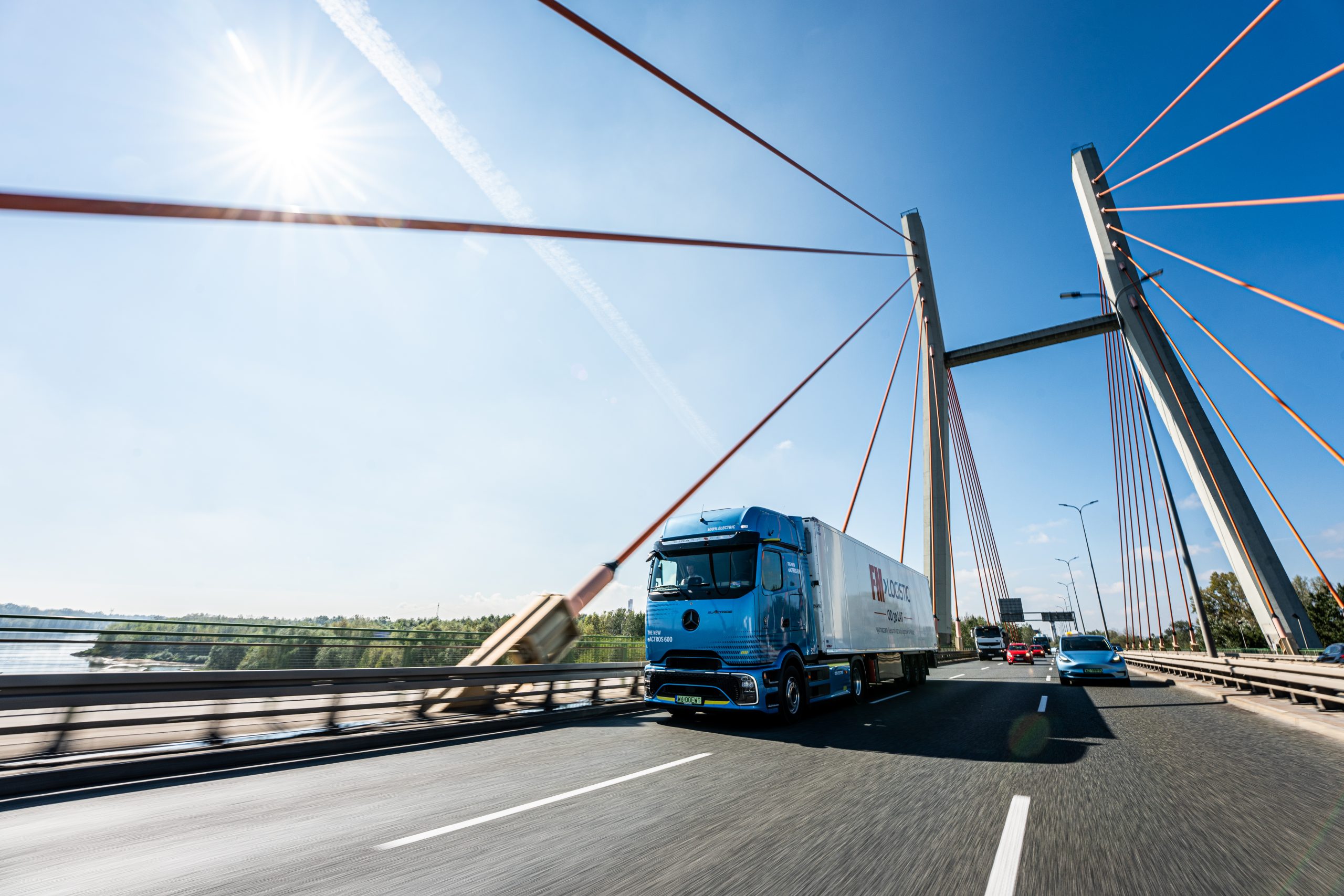 FM Logistic i MAKRO Polska przedłużają współpracę do 2033 roku