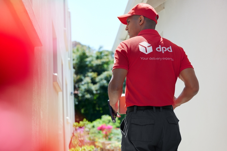 35 lat DPD Polska