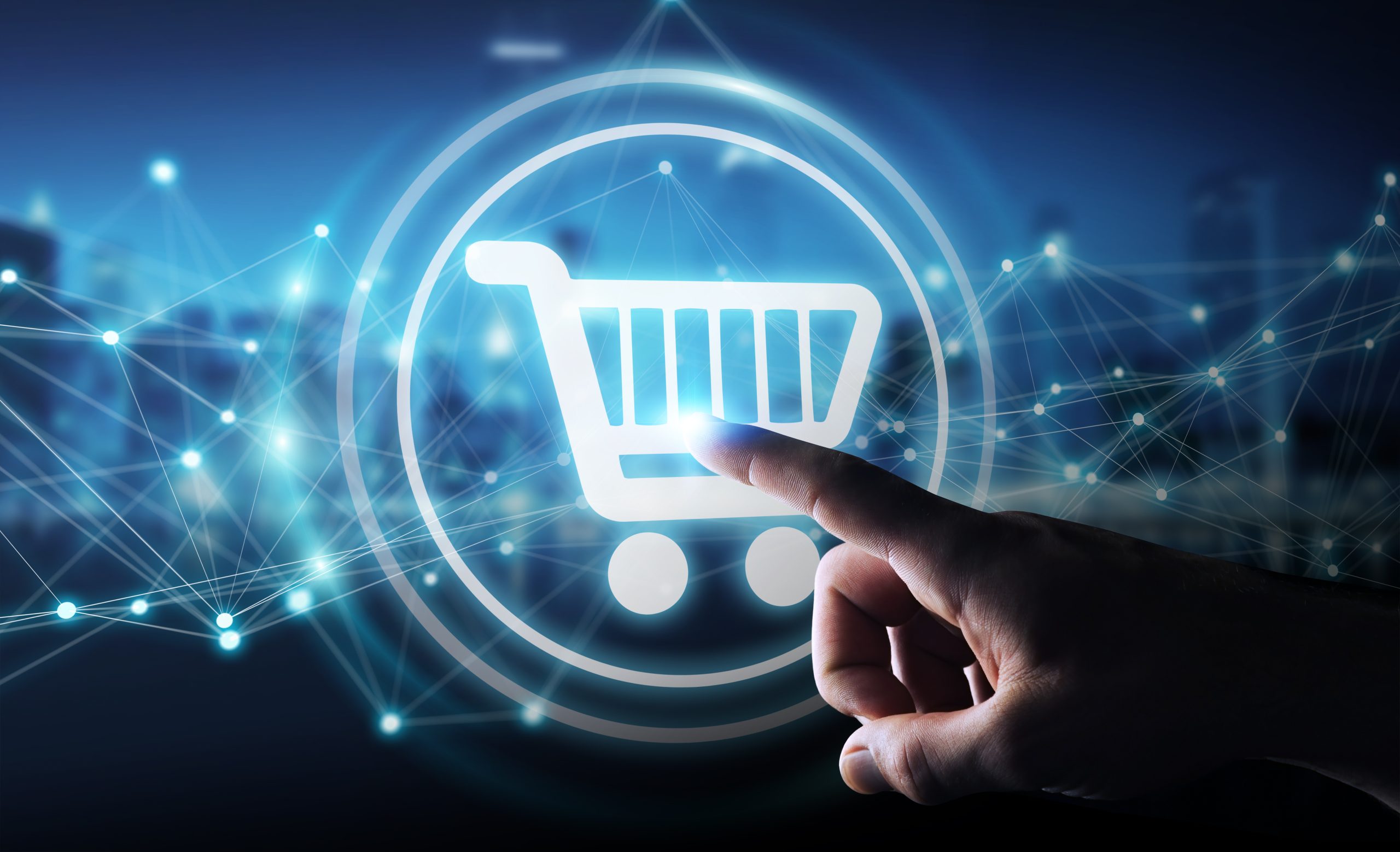 Logistyka i rosnące zadłużenie polskiego e-commerce
