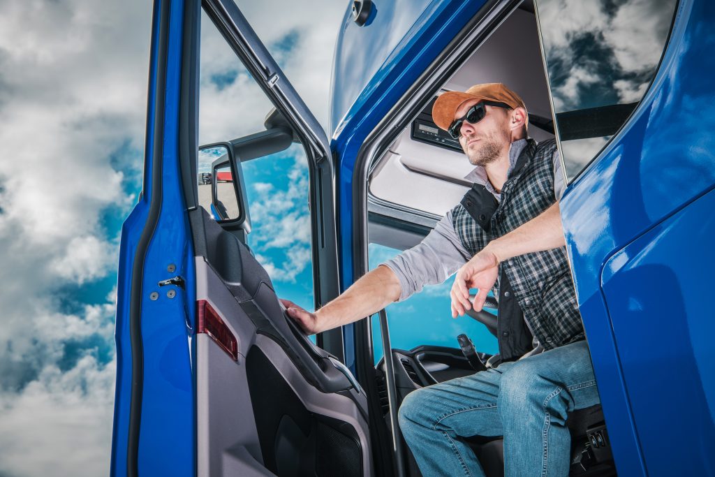 Jak zapanować nad czasem pracy w firmie transportowej?