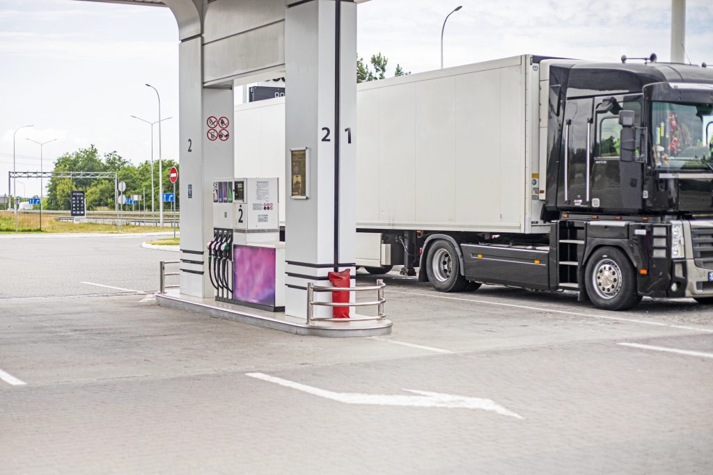 Czy sama elektryfikacja wystarczy, by zastąpić diesel?