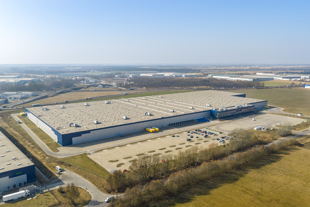 BESTSECRET w EQT Park Poznań Żerniki