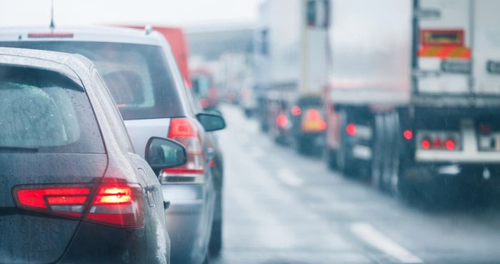 Logistyka ostatniej mili – wyzwania i trendy