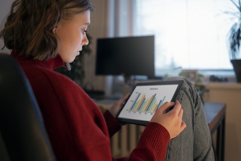 Prognozy dla logistyki e-commerce zapowiadają stabilizację i dalszy wzrost