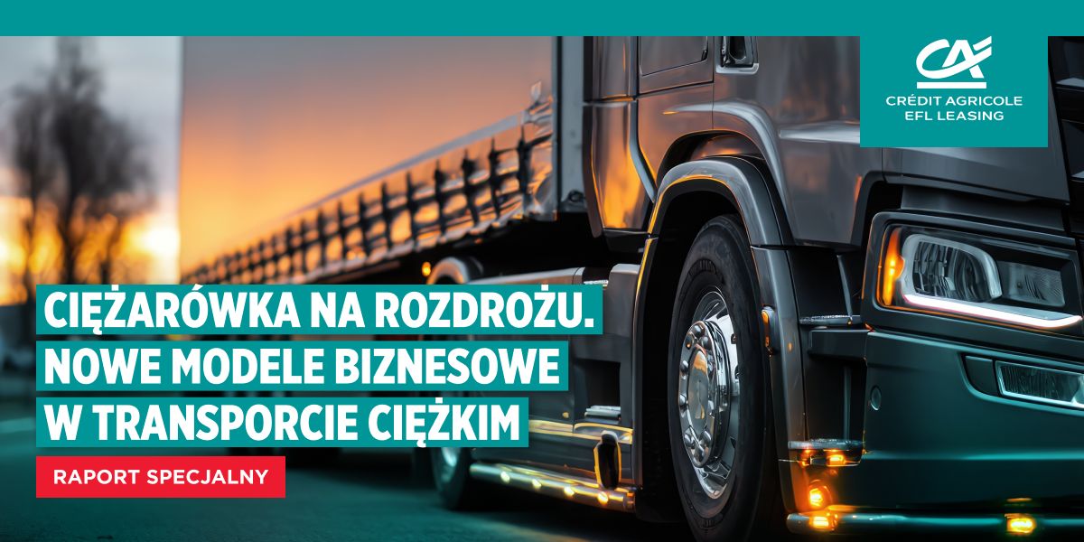 Polscy przewoźnicy muszą przygotować się na zmiany