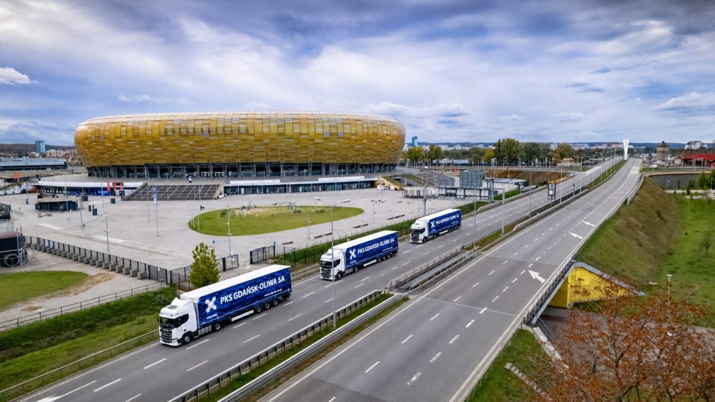 PKS Gdańsk Oliwa przejmuje aktywa operacyjne od Rudniccy-Magetra i otwiera nowy rozdział ekspansji