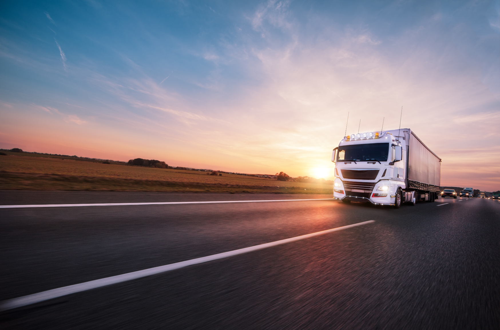 Transport z kredytem, którego nikt nie udzielił