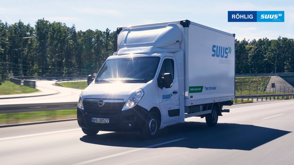 Nowa usługa Allegro i SUUS