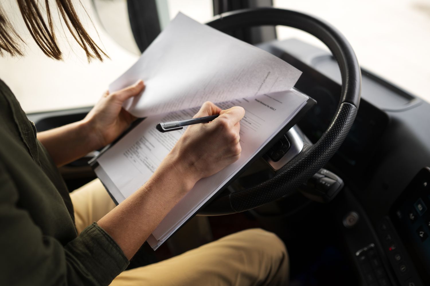 Audyt i rozliczanie kosztów transportu – i co dalej?