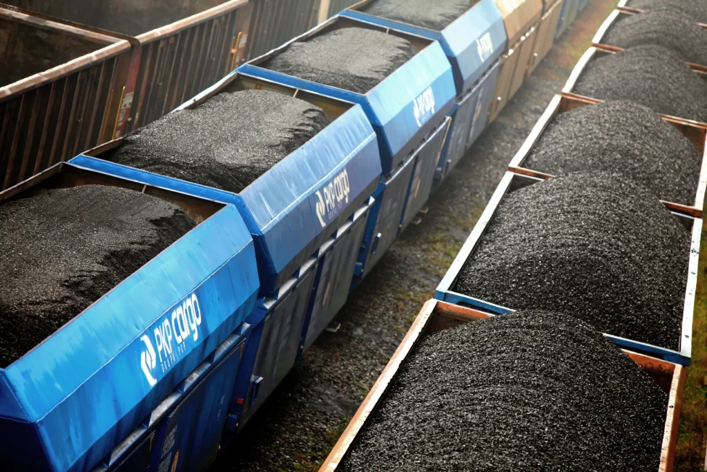 PKP Cargo z kontraktem z Enea