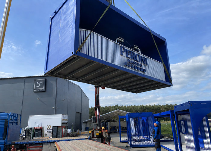 Od magazynu do instalacji. Dlaczego w logistyce B2B dostawa coraz częściej nie kończy procesu?