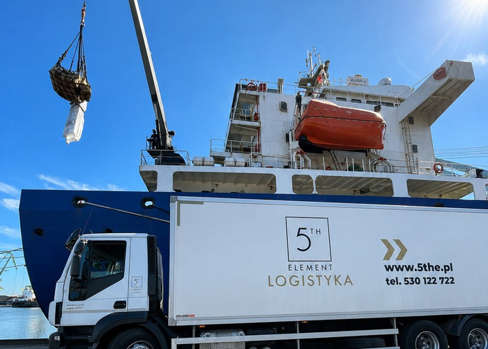 Od magazynu do instalacji. Dlaczego w logistyce B2B dostawa coraz częściej nie kończy procesu?