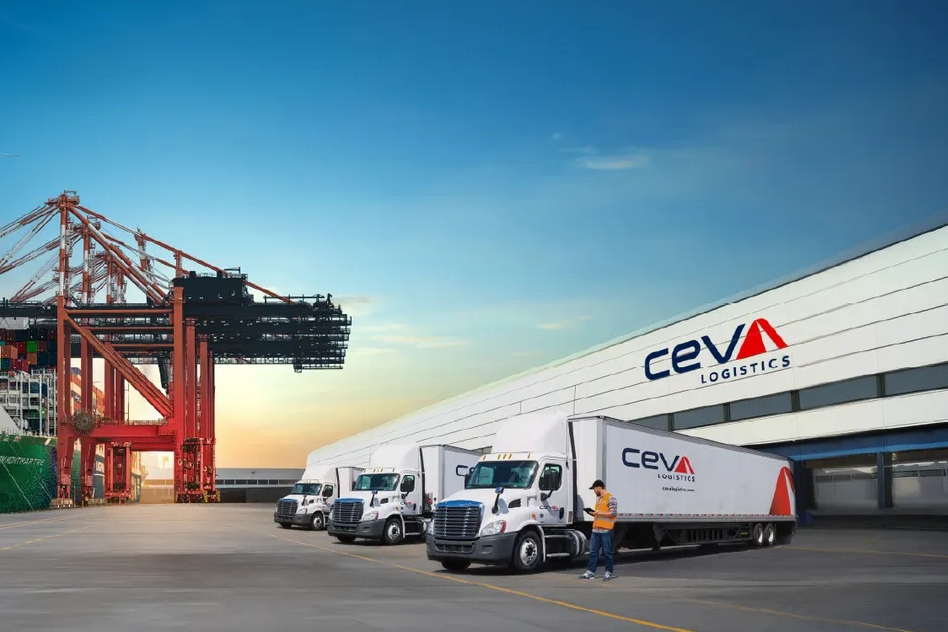 Grupa CMA CGM finalizuje przejęcie FedEx Supply Chain