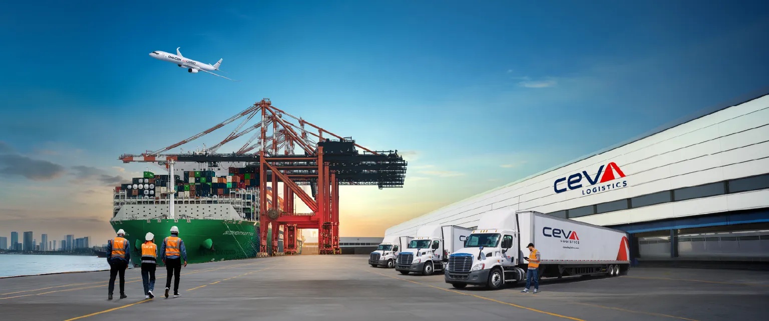 Grupa CMA CGM finalizuje przejęcie FedEx Supply Chain