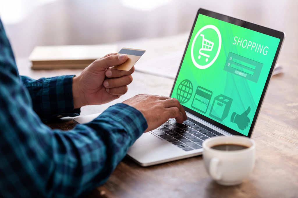 Analiza rynku e-commerce w Polsce