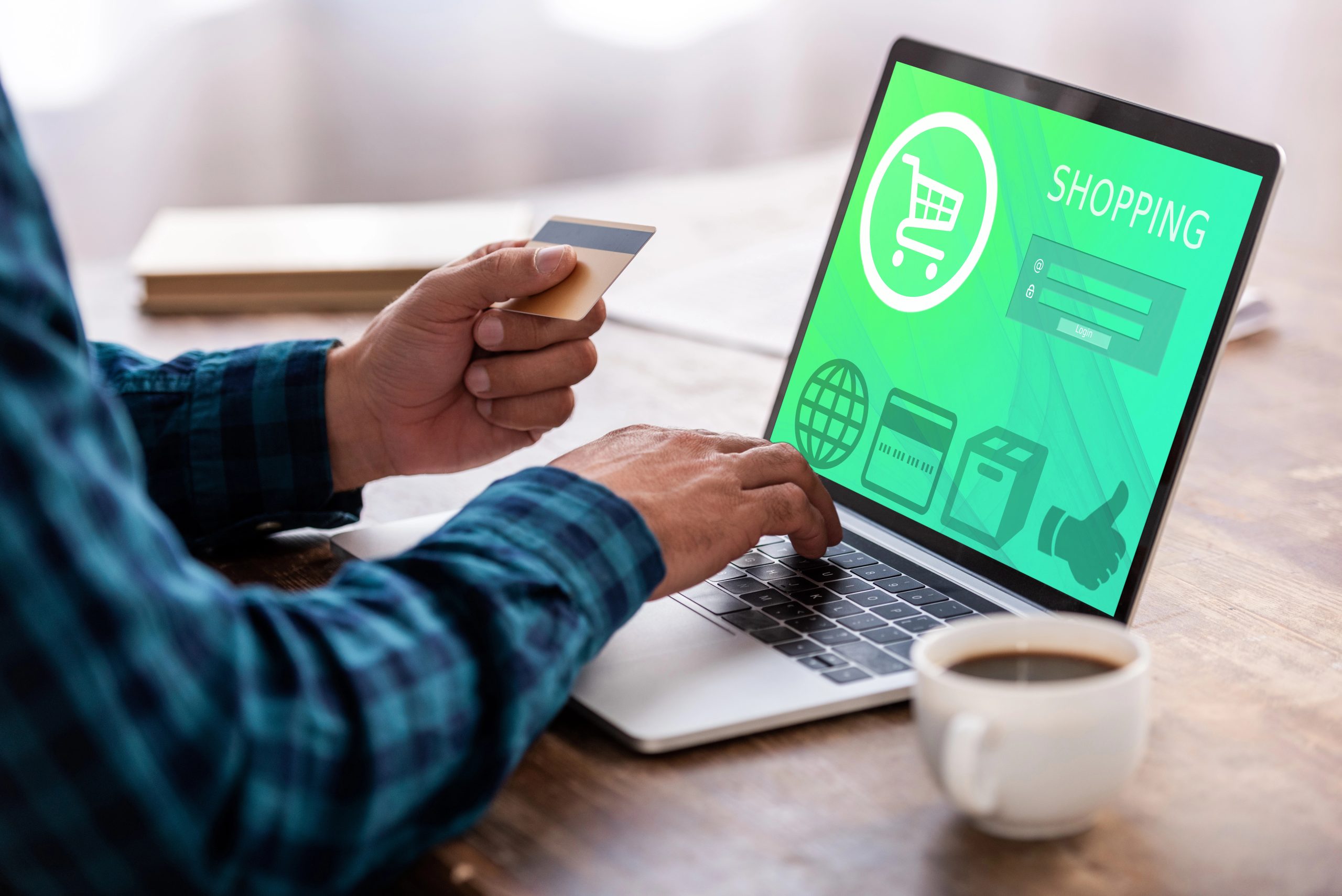 Analiza rynku e-commerce w Polsce