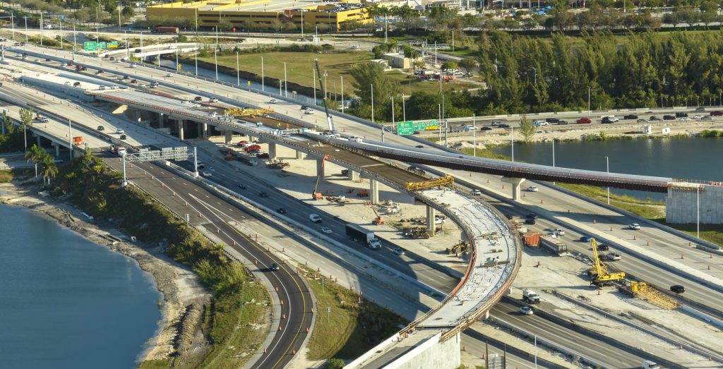 KE chce finansować projekty infrastruktury transportowej