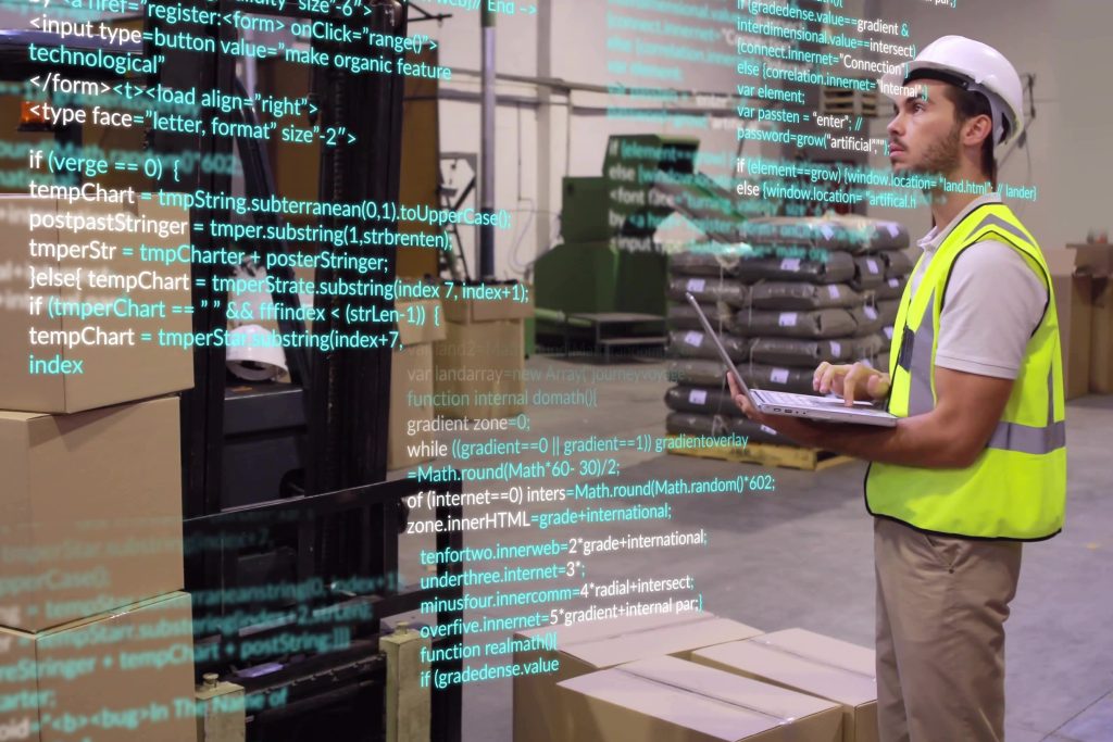 Geekplus i LPP Logistics rozszerzają współpracę w zakresie inteligentnej automatyzacji