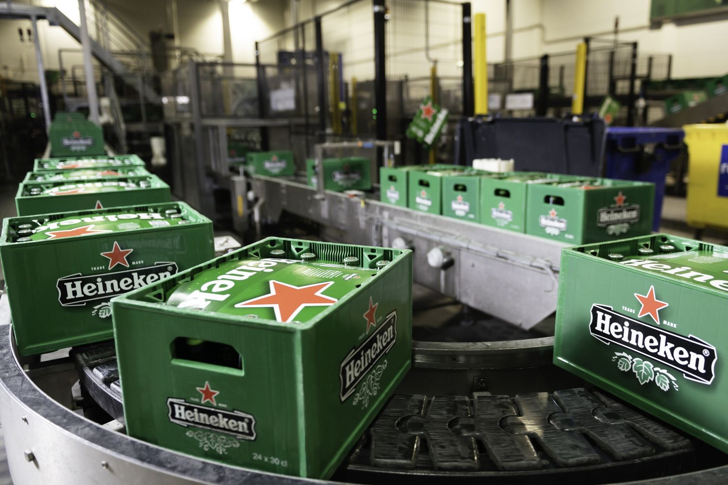 Supply Chain to znacznie więcej niż tylko dostarczanie produktów